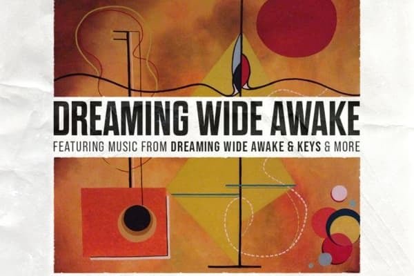 Scott Alan - Dreaming Wide Awake In Concert